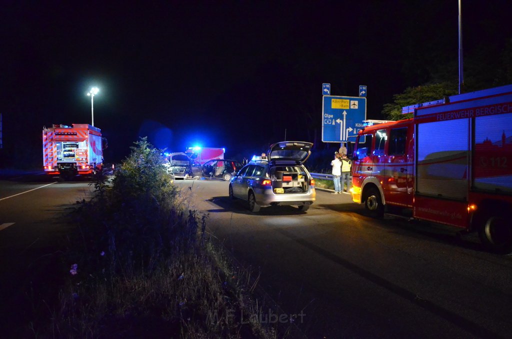 VU Bensberg Refrather Weg Frankenforst P31.JPG - Miklos Laubert